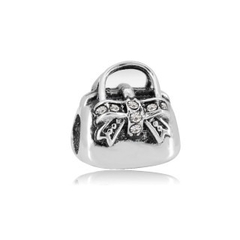 Charm bolsita