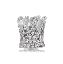 Charm corona