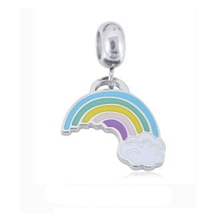 Charm arcoíris