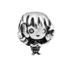 Charm Hermione