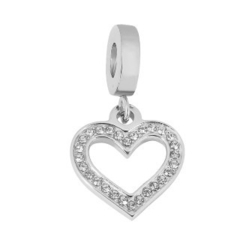 Charm corazón