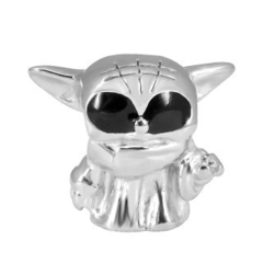Charm Yoda