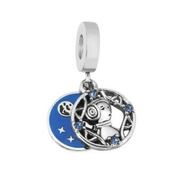 Charm princess Leia