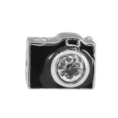 Charm cámara