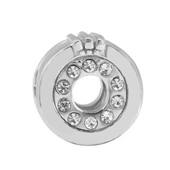 Charm corona