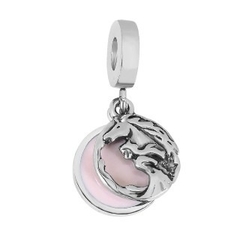 Charm caballo