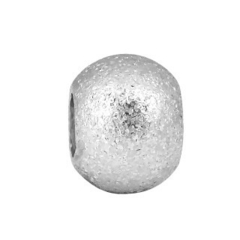 Charm bola brillante