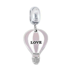 Charm globo aerostático