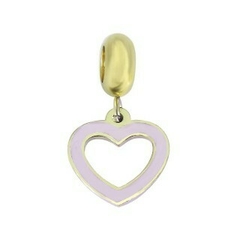 Charm corazón