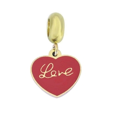 Charm corazón