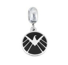 Charm Avengers S.H.I.E.L.D