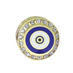 Charm ojo turco