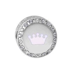 Charm corona