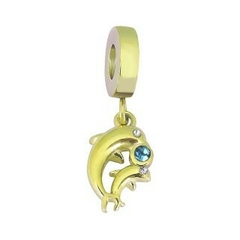Charm delfines