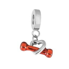 Charm mancuerda