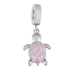 Charm tortuga