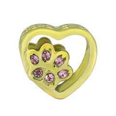 Charm huellita