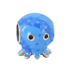 Charm pulpo