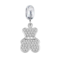 Charm osito