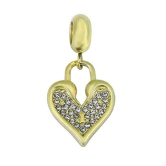Charm corazón