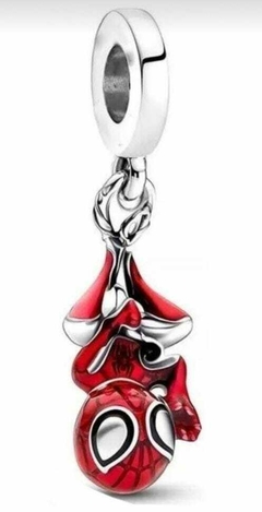 Charm spiderman