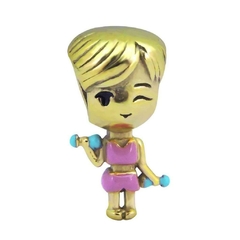 Charm mujer fit