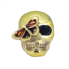 Charm calavera