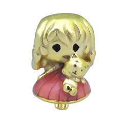 Charm niña