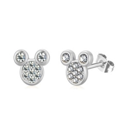 Broquel Mickey