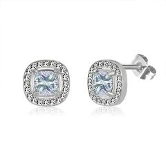 Broquel cristal