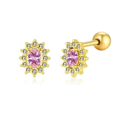 Broquel cristal