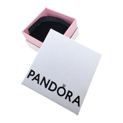 CAJA PARA CHARMS O ANILLOS en internet