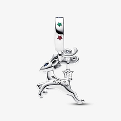 Charm navidad