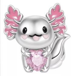 Charm Ajolote
