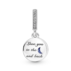 Charm galáctico - comprar en línea