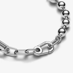 Pulsera eslabones en internet