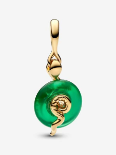 Charm serpiente - comprar en línea