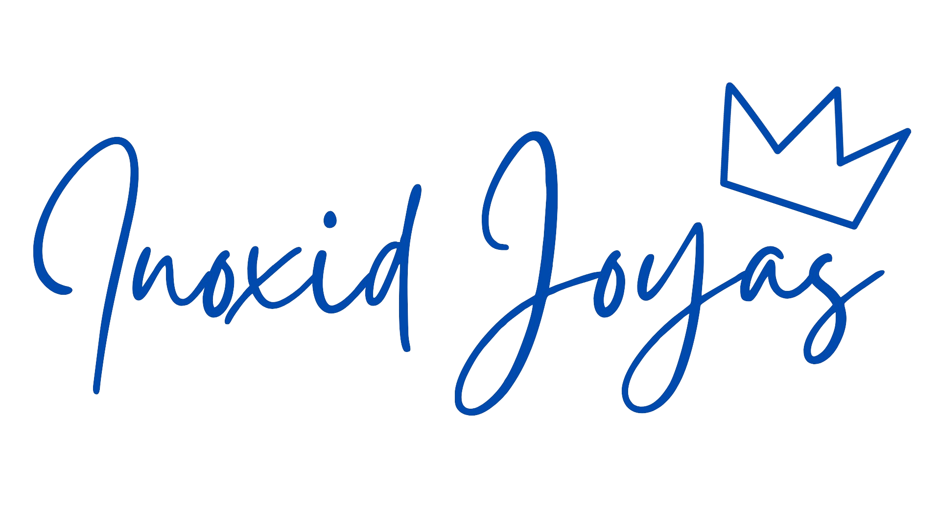 INOXID JOYAS