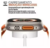 Relógio Inteligente Smartwatch Ultra 8 - CLICKCOM.SHOP