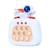 Pop It Eletronico Fidget Brinquedo De Apertar Anti Stress Astronauta