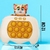 Pop It Eletronico Fidget Brinquedo De Apertar Anti Stress Bichinhos Gatinho - CLICKCOM.SHOP