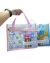 Kit maleta colorir - comprar online