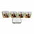Fone P2 personalizado
