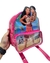 Mochila 3D de Verniz