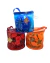 Kit frasqueira bola de futebol - comprar online