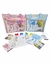Kit maleta colorir