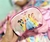 Necessaire Oval