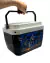 Caixa térmica personalizada de 6L (de 6 a 8 latas)