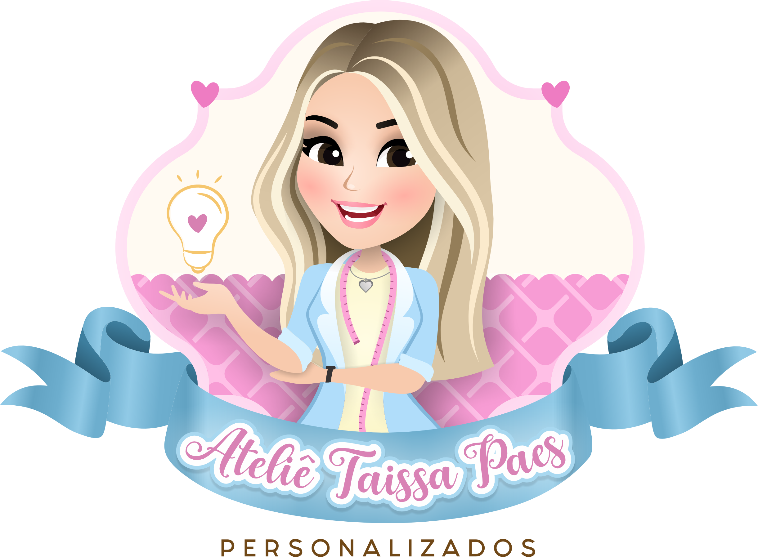 Atelie Taissa Paes