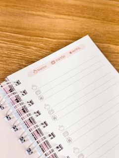 Agenda logins e senhas - comprar online